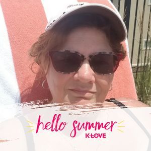 Meet your Posher, Patricia